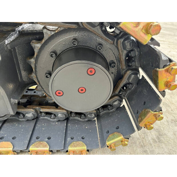 2016 KUBOTA KX163-5-46864691