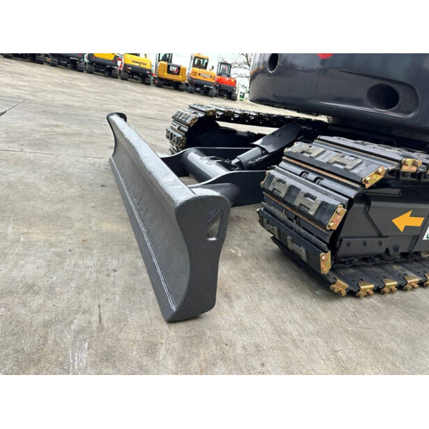 2016 KUBOTA KX163-5-46864692