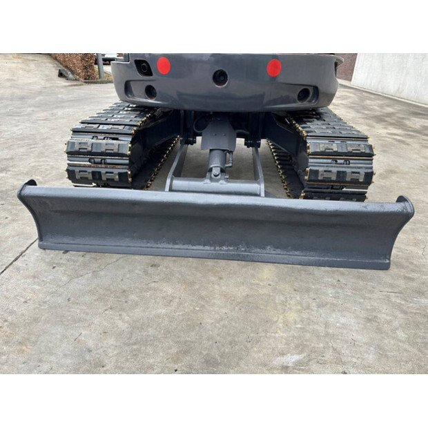 2016 KUBOTA KX163-5-46864693