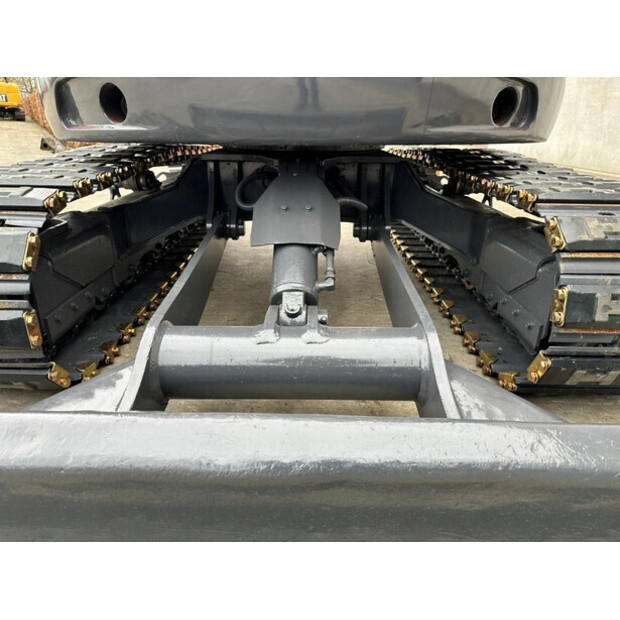 2016 KUBOTA KX163-5-46864695