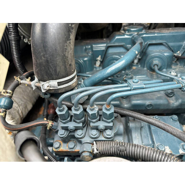 2016 KUBOTA KX163-5-46864697