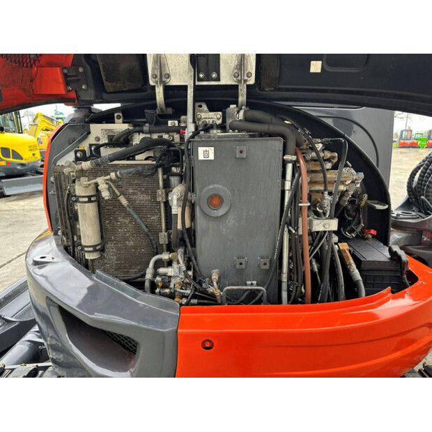 2016 KUBOTA KX163-5-46864699