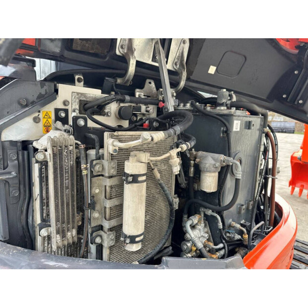 2016 KUBOTA KX163-5-46864700