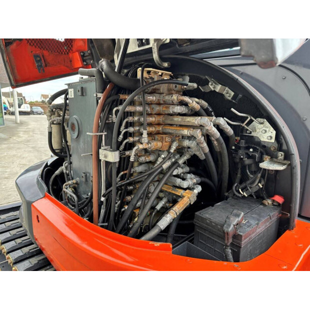 2016 KUBOTA KX163-5-46864701