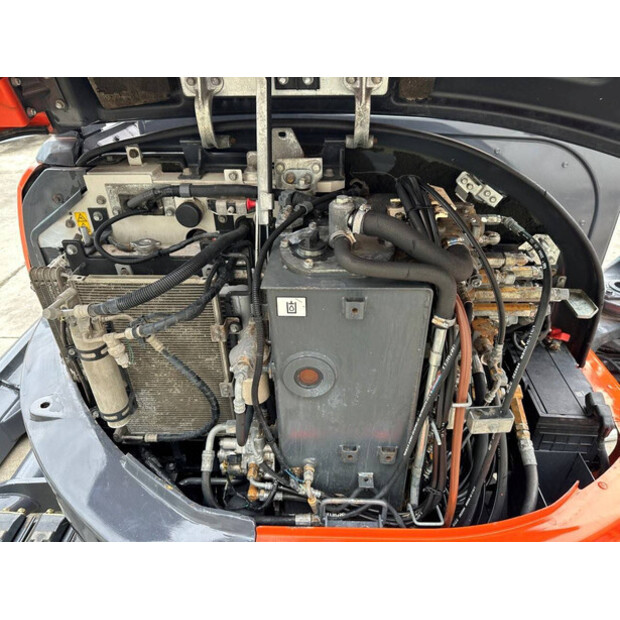 2016 KUBOTA KX163-5-46864702