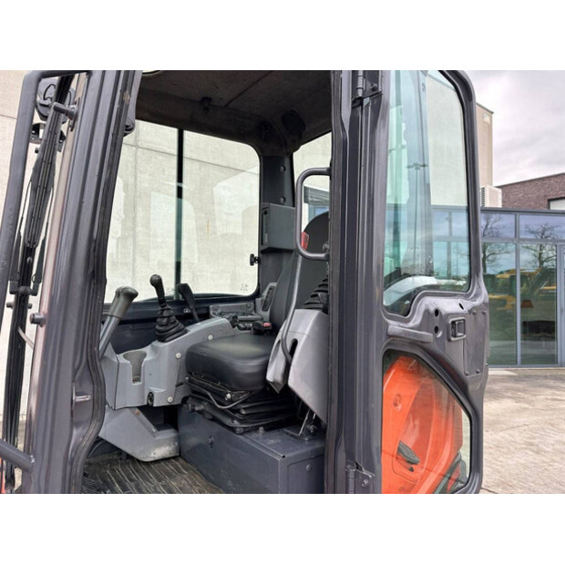 2016 KUBOTA KX163-5-46864703