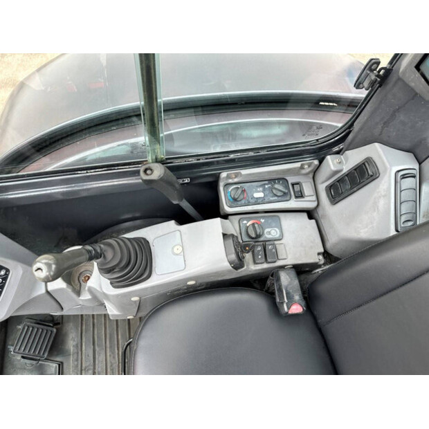 2016 KUBOTA KX163-5-46864706