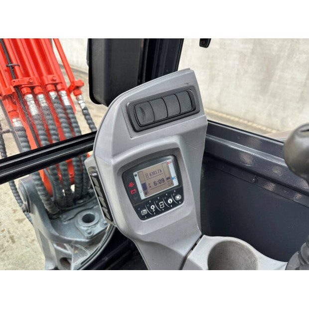 2016 KUBOTA KX163-5-46864707