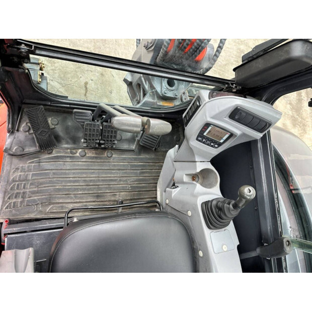 2016 KUBOTA KX163-5-46864708