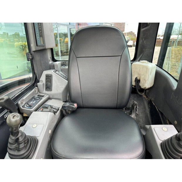 2016 KUBOTA KX163-5-46864710