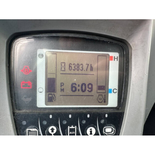 2016 KUBOTA KX163-5-46864711