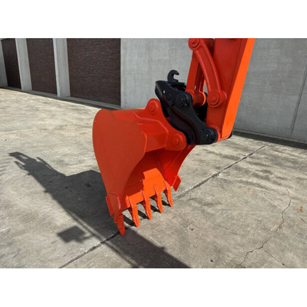 2012 KUBOTA KX155-3SZ-46864720