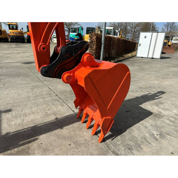 2012 KUBOTA KX155-3SZ-46864722