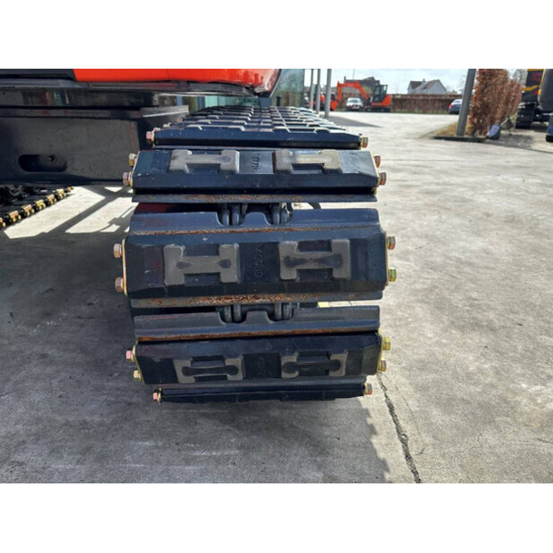 2012 KUBOTA KX155-3SZ-46864729