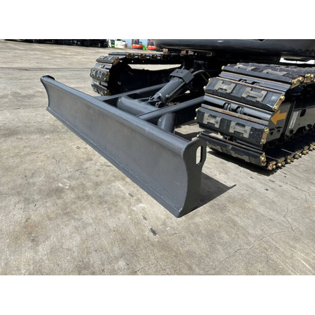 2012 KUBOTA KX155-3SZ-46864734