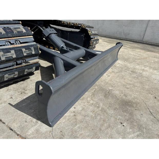 2012 KUBOTA KX155-3SZ-46864736