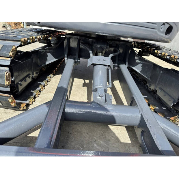 2012 KUBOTA KX155-3SZ-46864737