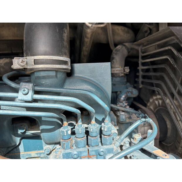 2012 KUBOTA KX155-3SZ-46864739