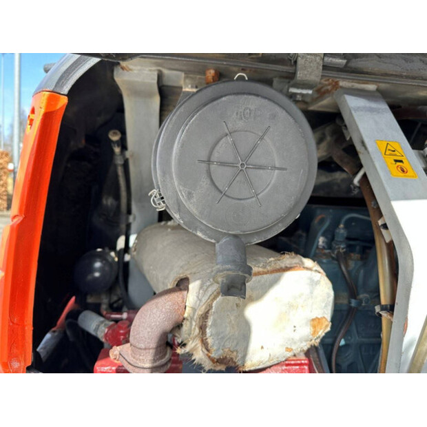 2012 KUBOTA KX155-3SZ-46864741