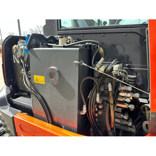 2012 KUBOTA KX155-3SZ-46864745