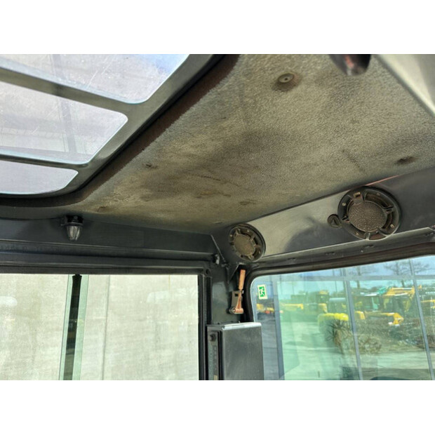 2012 KUBOTA KX155-3SZ-46864747