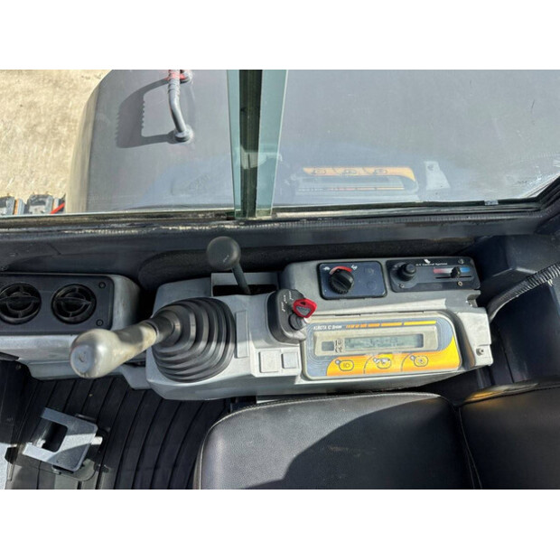 2012 KUBOTA KX155-3SZ-46864748