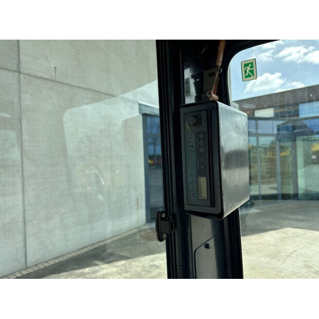 2012 KUBOTA KX155-3SZ-46864749