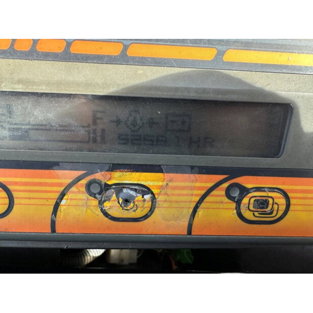 2012 KUBOTA KX155-3SZ-46864753