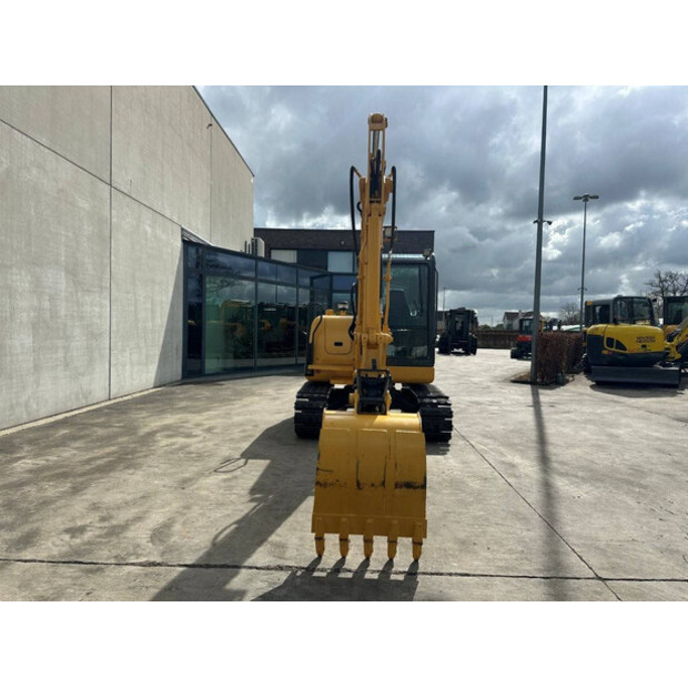 2014 كوماتسو PC56-7-46864756