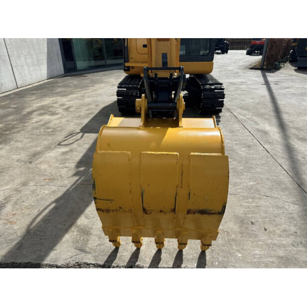 2014 كوماتسو PC56-7-46864763