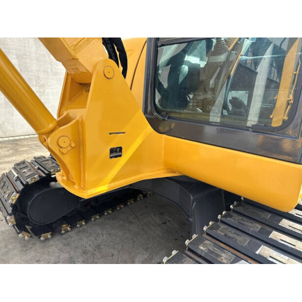 2014 كوماتسو PC56-7-46864770