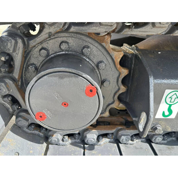 2014 كوماتسو PC56-7-46864773