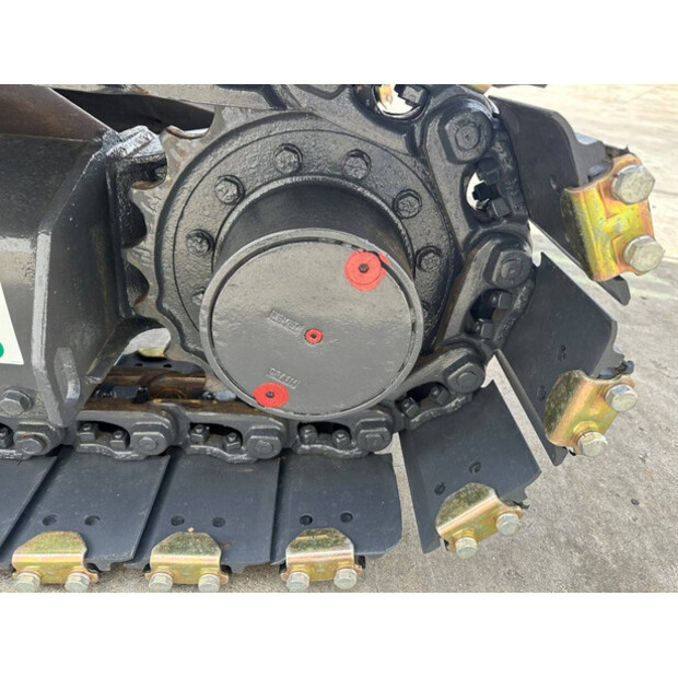 2014 كوماتسو PC56-7-46864775