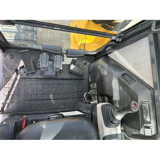 2014 كوماتسو PC56-7-46864788