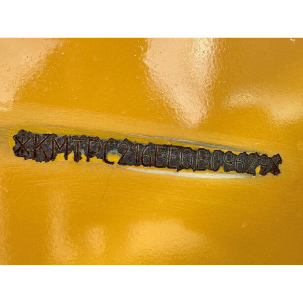 2014 كوماتسو PC56-7-46864792