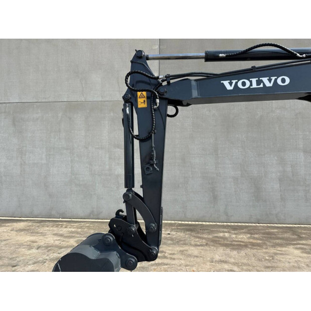 2012 فولفو EC55B-46864804