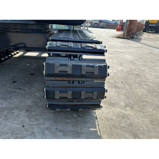 2012 فولفو EC55B-46864810