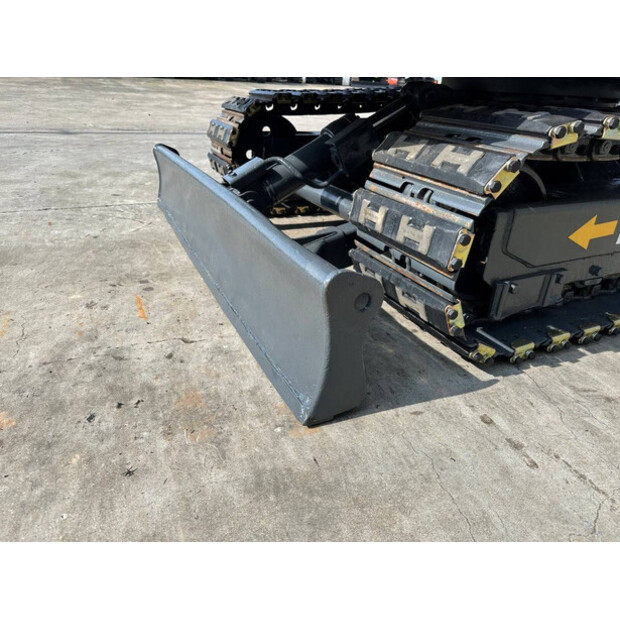 2012 فولفو EC55B-46864815