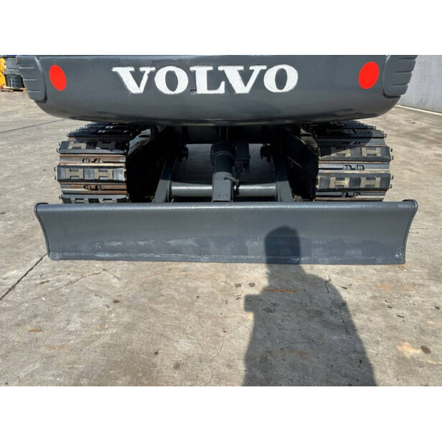 2012 فولفو EC55B-46864816