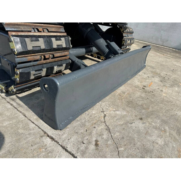 2012 فولفو EC55B-46864817