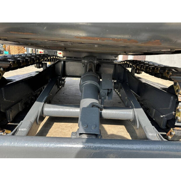 2012 فولفو EC55B-46864818