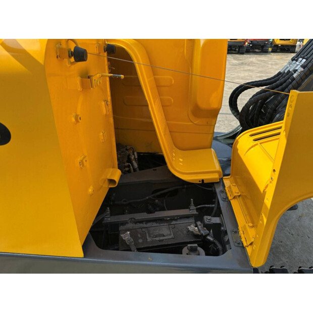 2012 فولفو EC55B-46864823