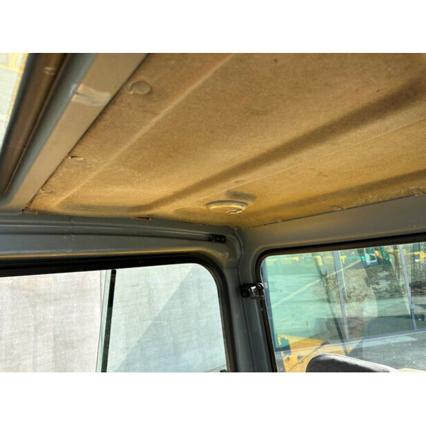 2012 فولفو EC55B-46864825