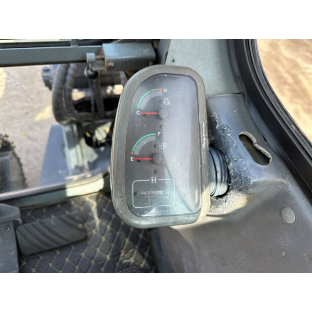 2012 فولفو EC55B-46864827