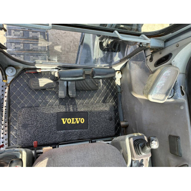 2012 فولفو EC55B-46864828