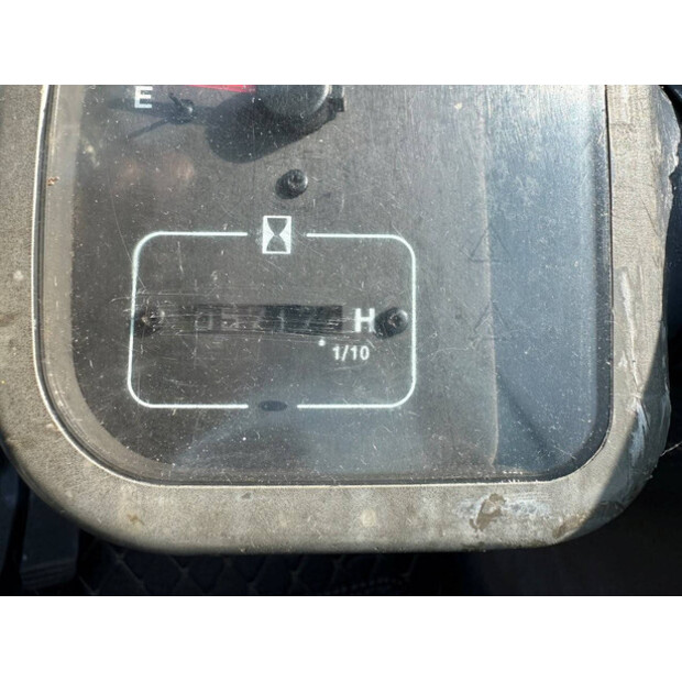 2012 فولفو EC55B-46864831