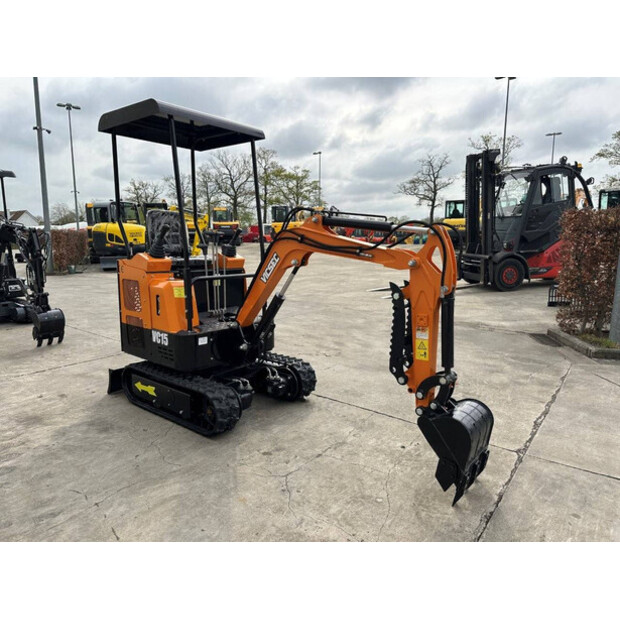 2025 VICSEC VC15-Y-46864835