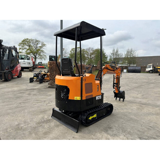 2025 VICSEC VC15-Y-46864837