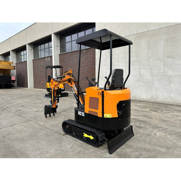 2025 VICSEC VC15-Y-46864839