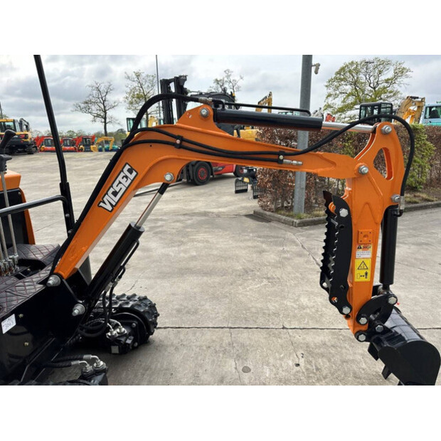 2025 VICSEC VC15-Y-46864844